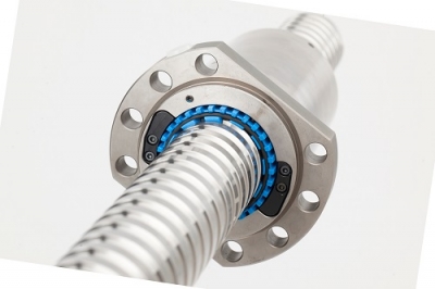 Steinmeyer UltraThrust Ball Screws Receive Upgrade