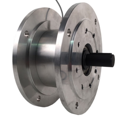 Fenner Drives RotoShield GTL Provides Defense Against Torque Overloads