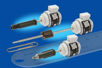 Haydon Kerk Expands Linear Actuator Series