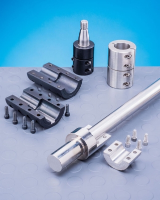 Stafford Couplings and Adapters Provide Different Mating Options