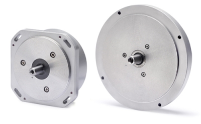 Heidenhain Encoders Useful for Higher Shaft Speeds