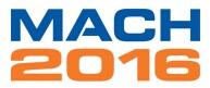 MACH 2016