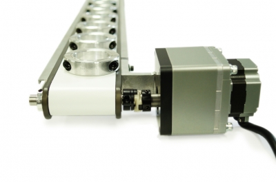 Oldham Offers Couplings for Conveyor Systems