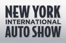 New York International Auto Show 2016