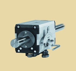 Amacoil Uhing Drives Offer Set Screw Option