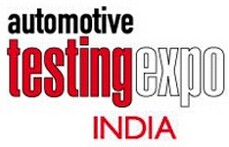 Automotive Testing Expo 2016