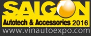 Saigon Autotech & Accessories 2016