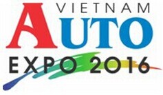 Vietnam AutoExpo 2016