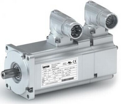 Lenze Offers Cost Effective MCM Synchronous Servo Motors