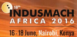 Indusmach Kenya 2016