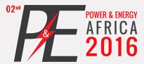 Power & Energy Africa 2016