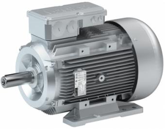 Lenze Introduces Three-Phase AC Motor for Efficiency Gains