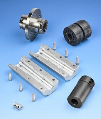 Stafford Couplings Solve Mating Problems