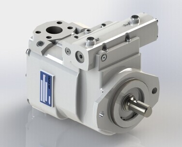 Oilgear Expands Variable Displacement Pump Series