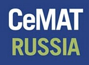 CeMAT Russia 2016