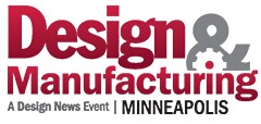 Design & Manufacturing 2016