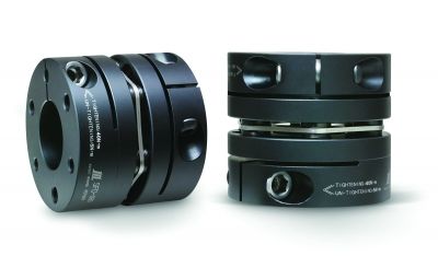 Miki Pulley Couplings Offer Precision in Demanding Machine Tool Spindle Applications