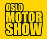 Oslo Motor Show 2016