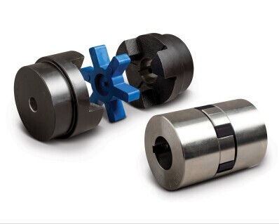 TB Wood's Expands L-Jaw Coupling Line