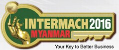 Intermach Myanmar 2016