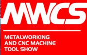 MWCS Metalworking and CNC Machine Tool Show 2016