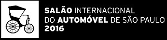 Sao Paulo International Motor Show 2016