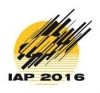 IAP 2016