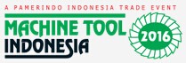 Machine Tool Indonesia 2016