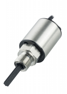 Curtiss-Wright Launches High-Pressure Valve Sensor