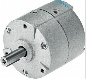 Festo Semi-Rotary Drive Designed for Long Life and Fast Installation