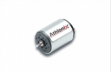 Portescap Expands Athlonix DCT Motor Series