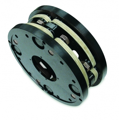 Zero-Max CD Couplings Offer High Power Density