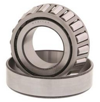 Meritor launches new AllFit premium-tapered bearings