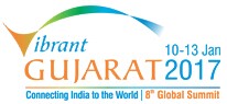 Vibrant Gujarat Global Trade Show 2017