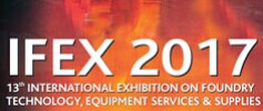 IFEX Kolkata 2017