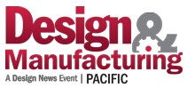 Design & Manufacturing Pacific 2017