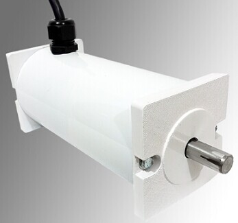 RAE DC Introduces Water Resistant DC Motor