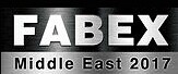 Fabex Middle East 2017