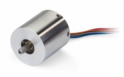 BEI Kimco's Brushless Motors Meet Centrifuge Requirements