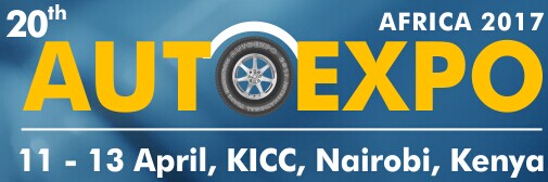 Autoexpo Kenya 2017