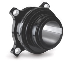 Zero-Max Wind Turbine Torque Limiters Protect Against Peak Loads