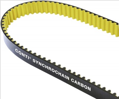 Continental Introduces Synchrochain Carbon Belts at PTDA Industry Summit