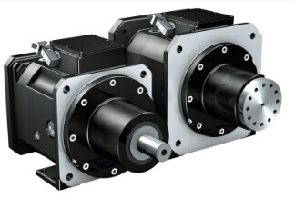 STOBER Introduces New PS Two Speed Gearbox