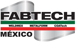 Fabtech Mexico 2017