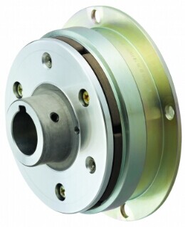 Miki Pulley Clutches Feature Zero-Backlash Design