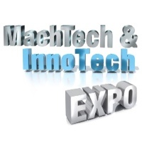 MachTech & InnoTech Expo Sofia