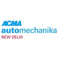 ACMA Automechanika New Delhi