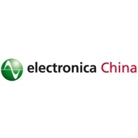 electronica China Shanghai