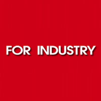 For Industry 2017