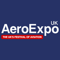 Aero Expo UK 2017